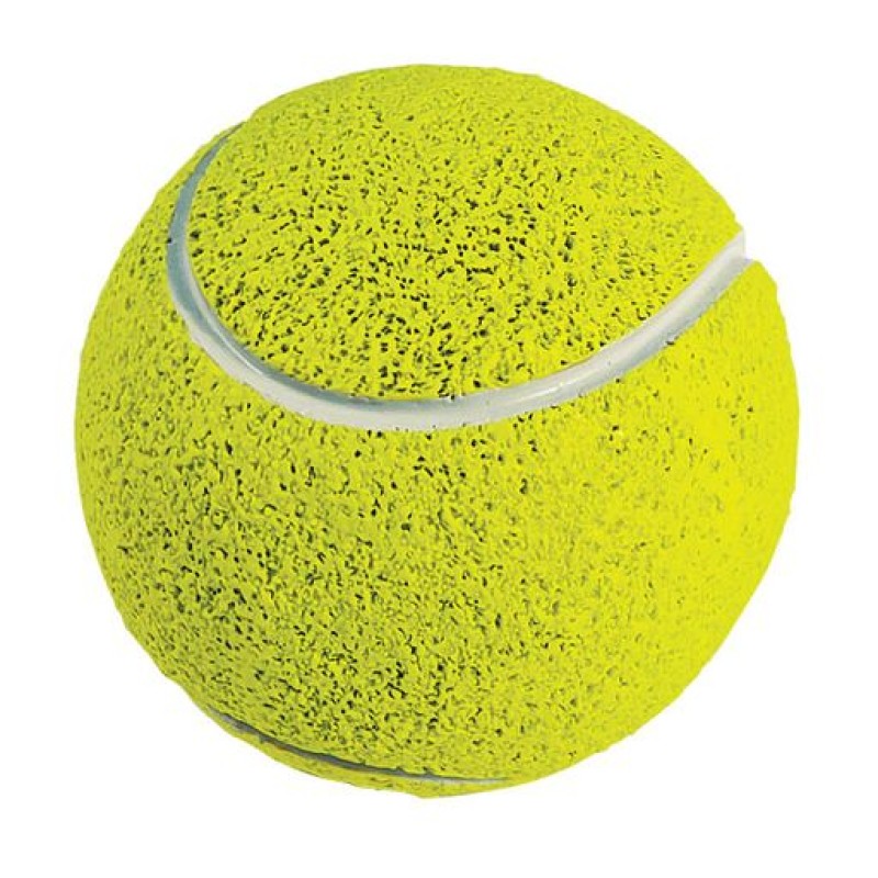 Tennis Ball Keepsake Urn