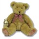 Teddy Bear & Keepsake