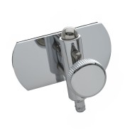 DNR Adjustable Bier Pin with Quick Release