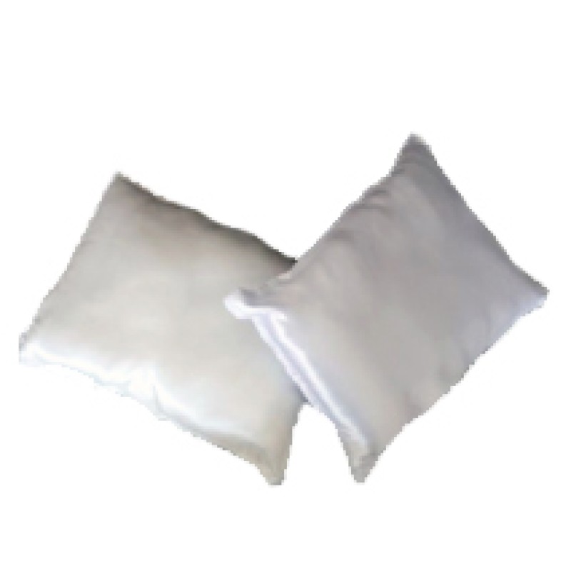 Polysatin Pillow 