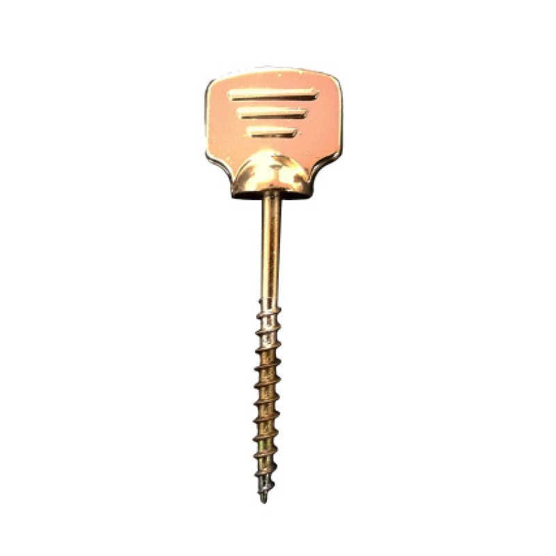 Child Thumb Screw