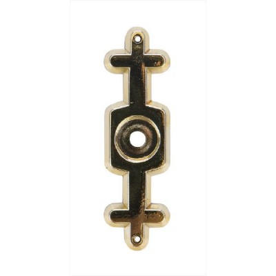 Thumb Plate, Cross