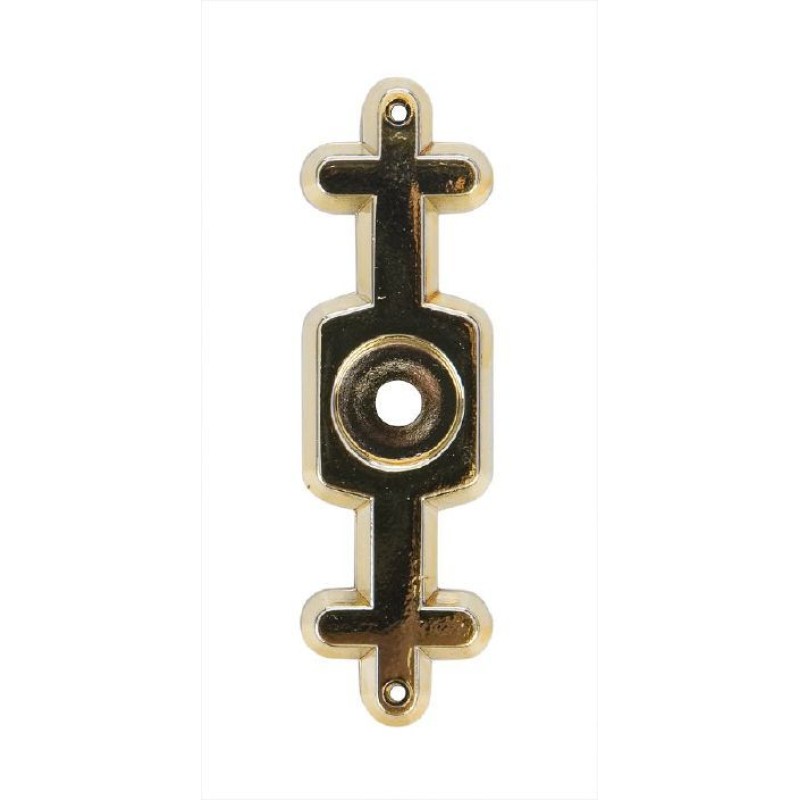Thumb Plate, Cross