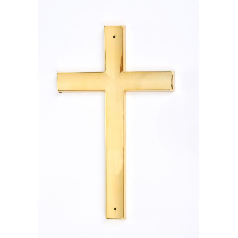 Gold Cross