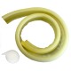 Foam Bolster Full Round