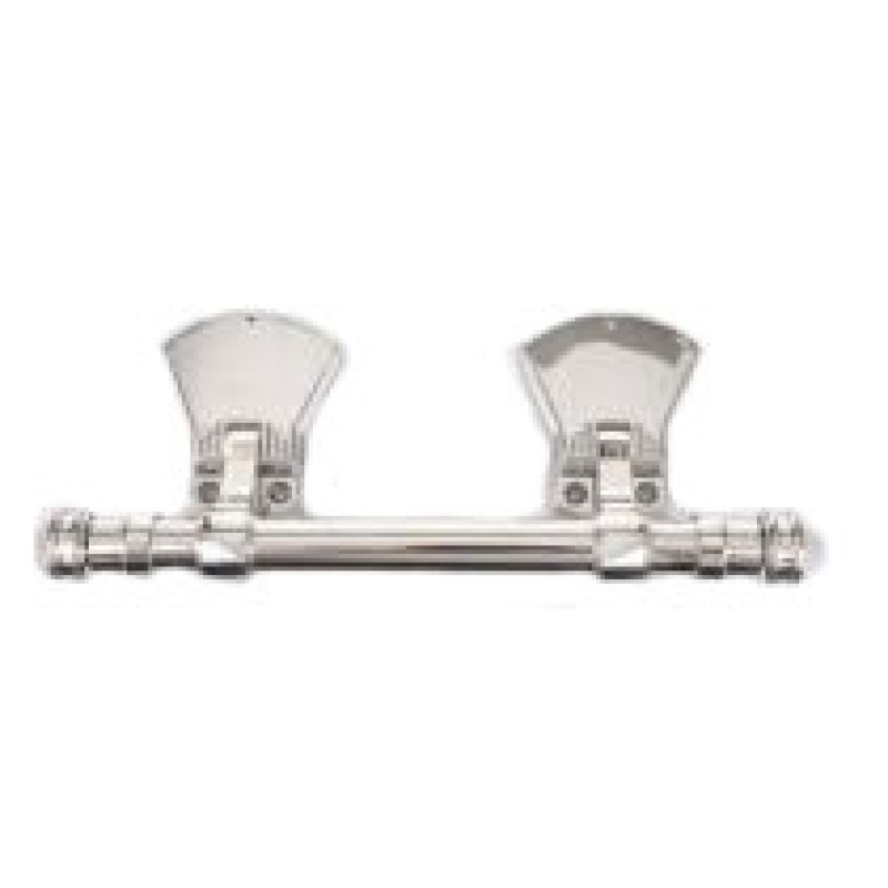 Round Bar Drop Handle