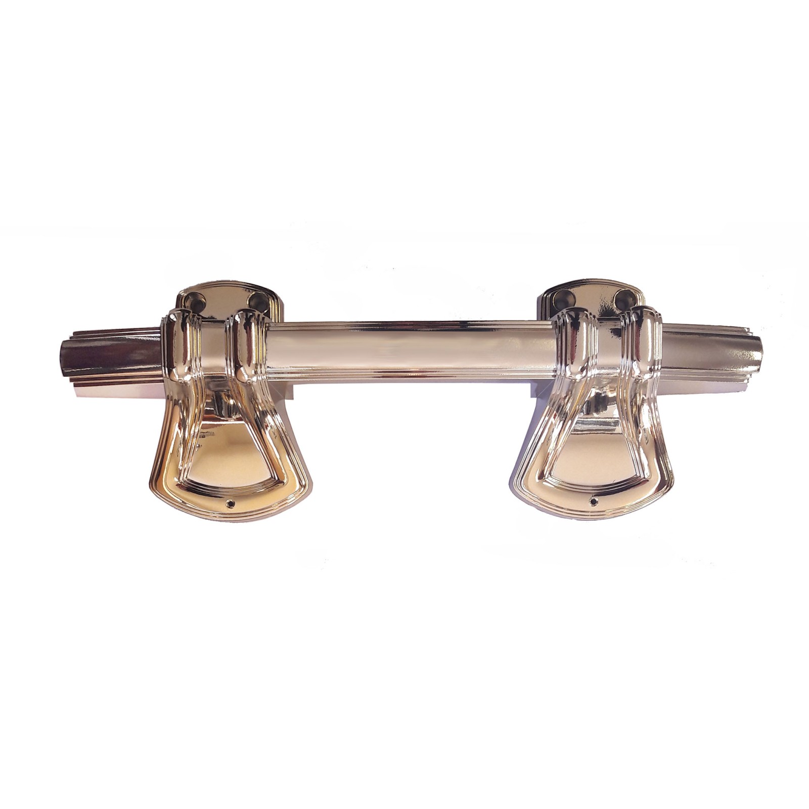 Drapery, Casket & Accessories : Fixed Bar Handle