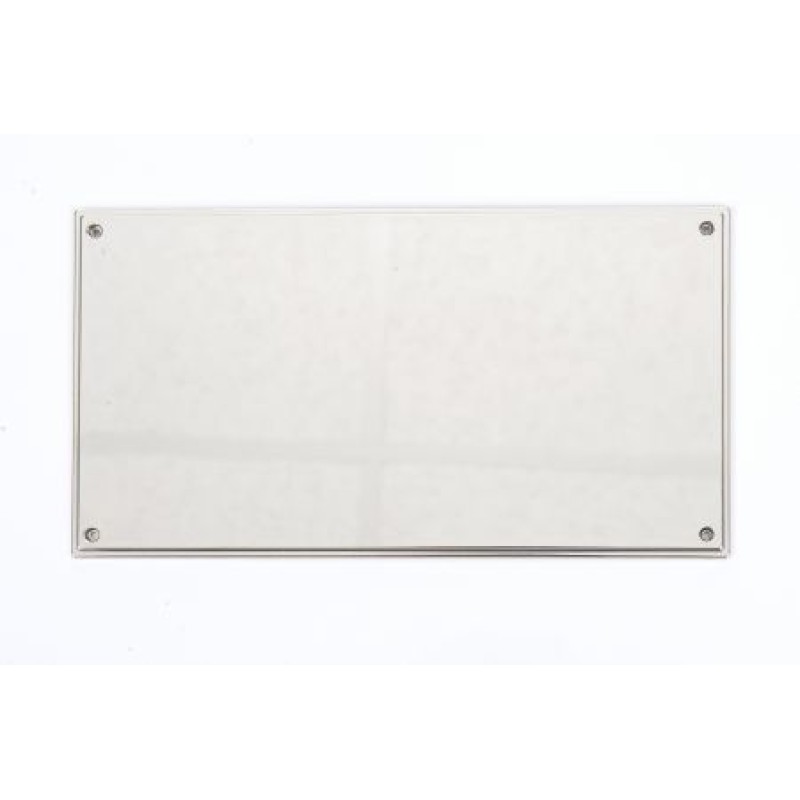 Name Plate