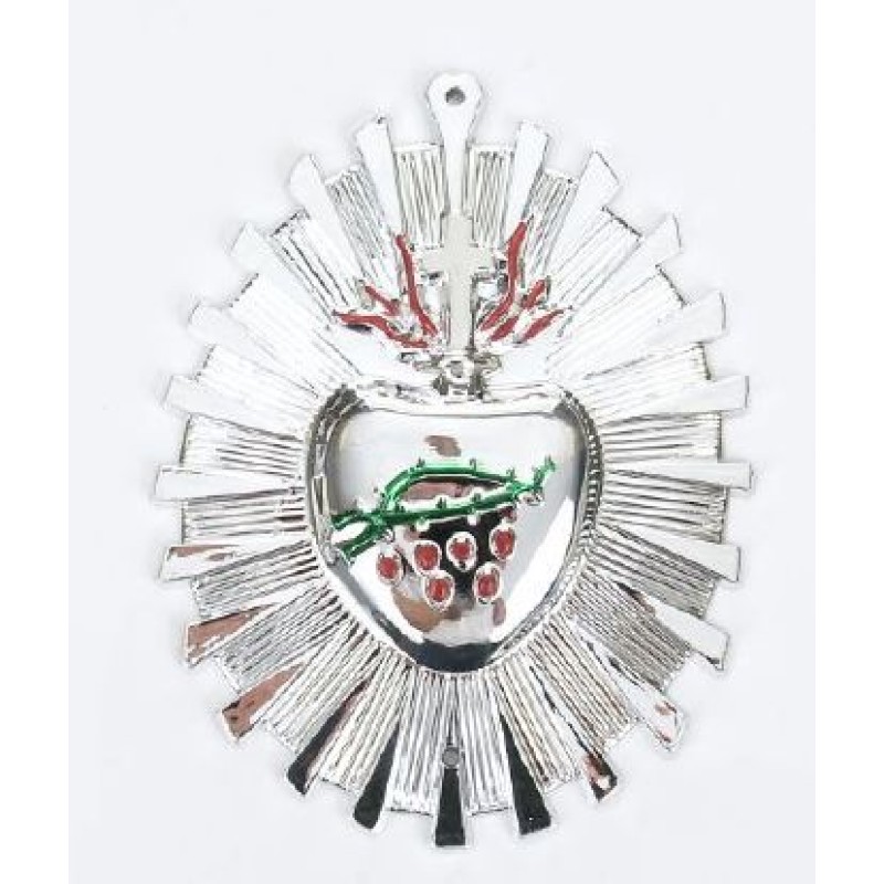 Sacred Heart Nickel