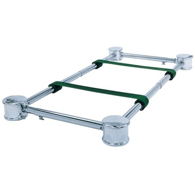 Lowering Device Crank Handle