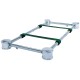 Lowering Device Crank Handle