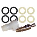 Adaptors, O'rings & Washers 
