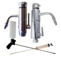 Arterial Cannulae & Cavitiy Injectors