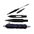 Trocars & Tips & Cleaning Rods