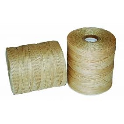Linen Suture 6 Cord Natural 475g