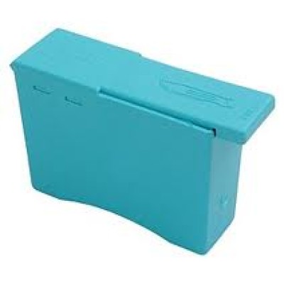 Paragon Scalpel Blade Disposal Box