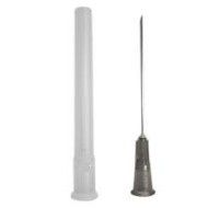 Hypodermic Needles 1.5"