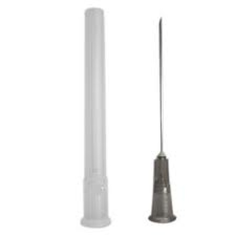 Hypodermic Needles 1" 