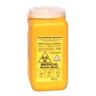 Sharps Container