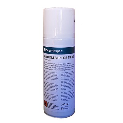 Operating Cover Spray Adhesive