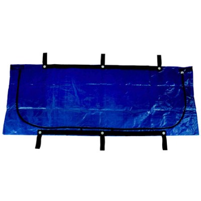 XL Medium Weight Body Bag with 6 handles