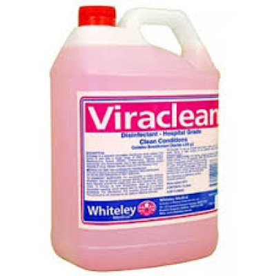 Viraclean Disinfectant