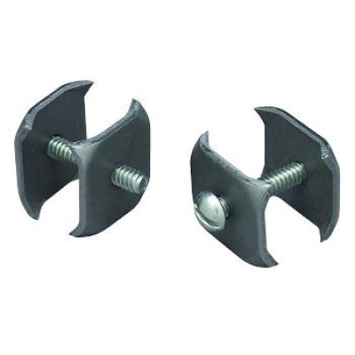 Metal Calvarium Clamps