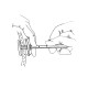 Ezi Calvarium Clamps