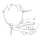 Ezi Calvarium Clamps