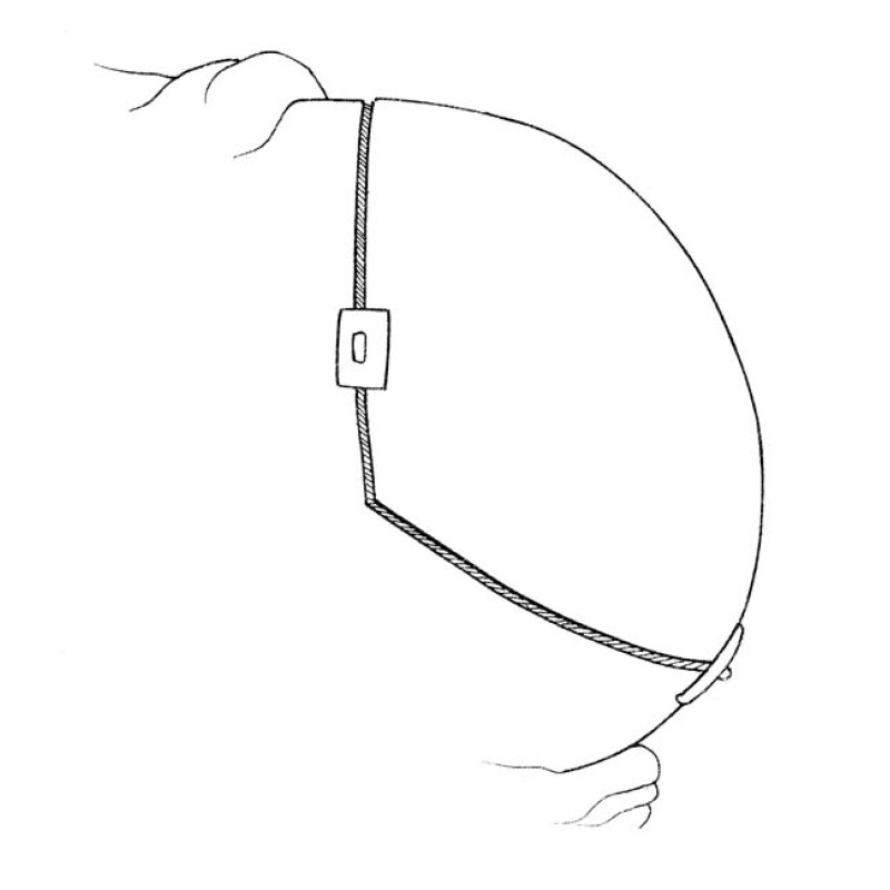 Ezi Calvarium Clamps