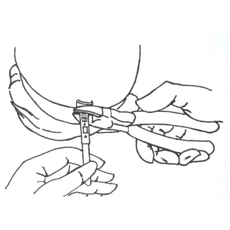 Ezi Calvarium Clamps