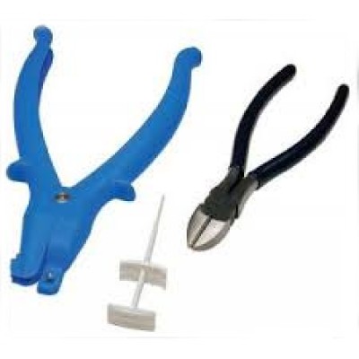 Ezi Calvarium Clamp Starter Kit