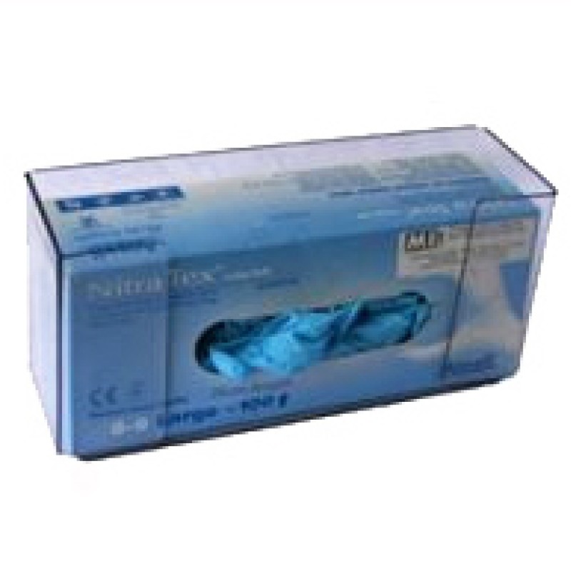 Glove Box Holder, Single