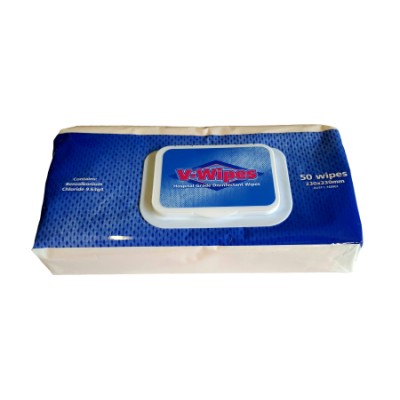 Viraclean Wipes