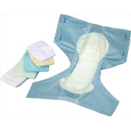 Incontinence Diaper