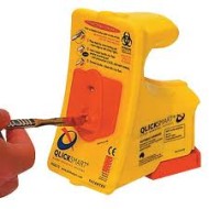 Qlicksmart Blade Remover