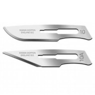 Scalpel Blades to fit  #3 Handle 