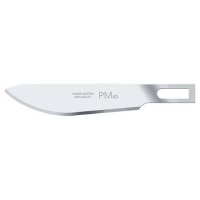PM40 Blades