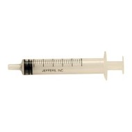 Syringe with Slip Hub