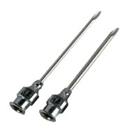 Hypodermic Needle 14G Re-usable