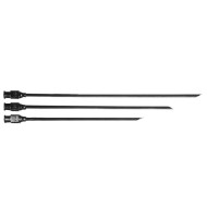 Hypodermic Needle 13G Re-usable