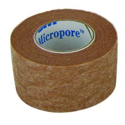 Tape Micropore Flesh