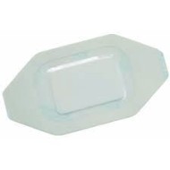Transparent Dressing with Pad