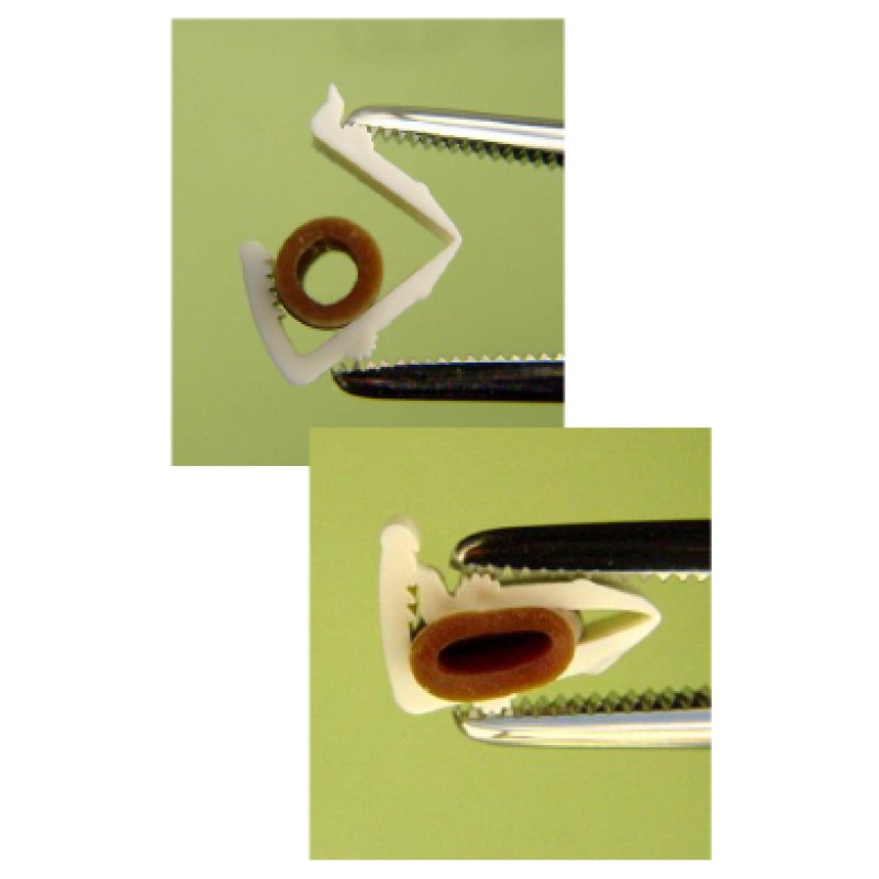 Vascular Clips