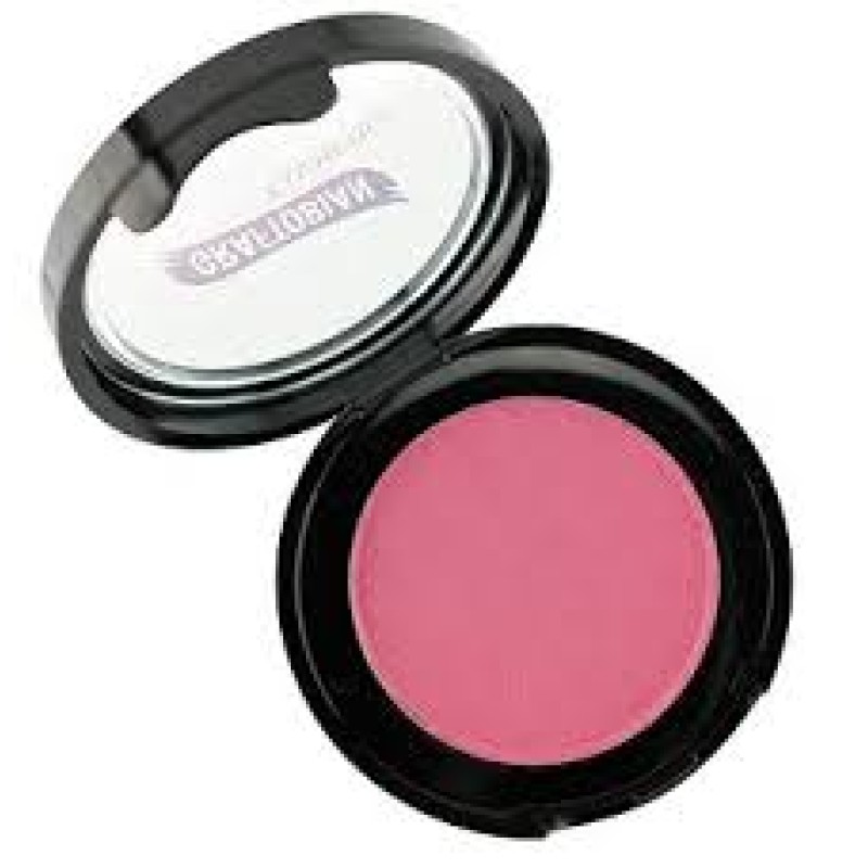 Powder Blush - Dusty Rose