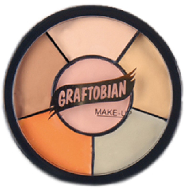 Colour Corrector Wheel - Light