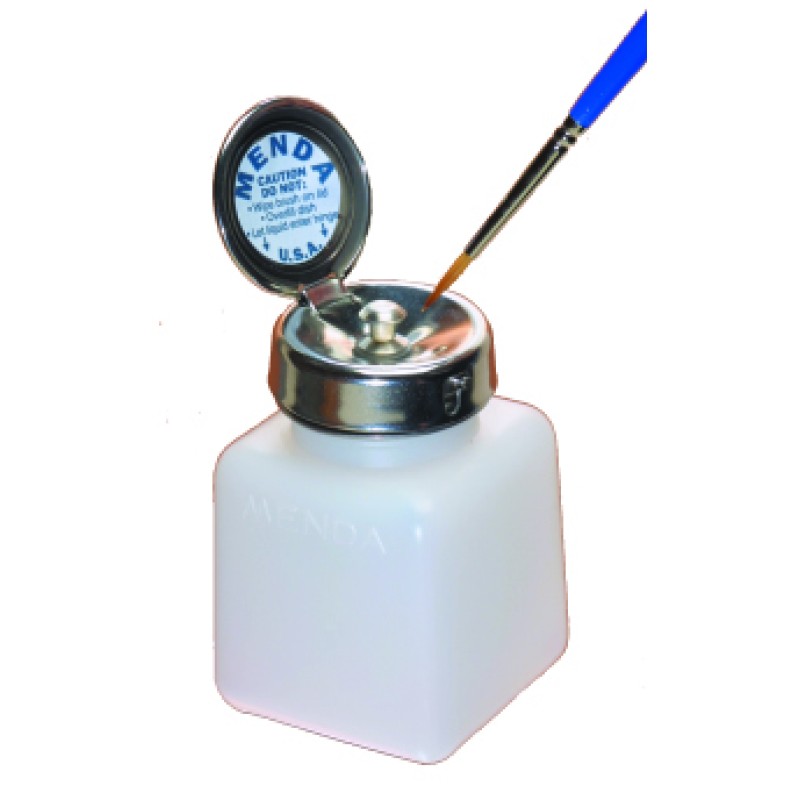 Menda Pump Dispenser