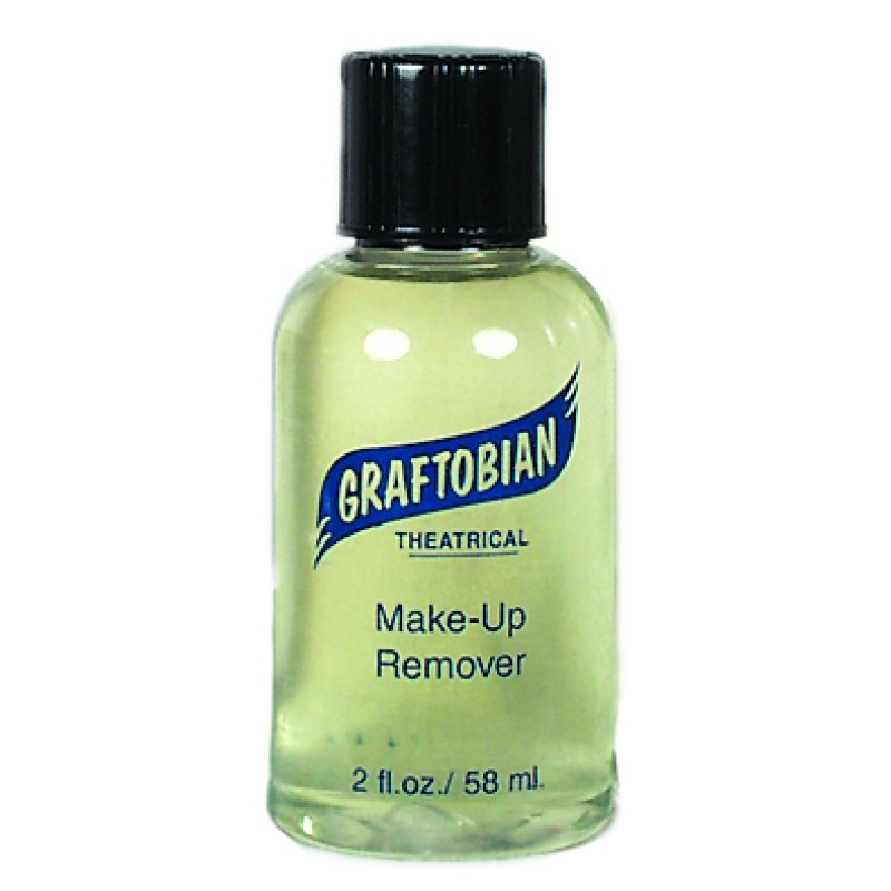 Make-up Remover