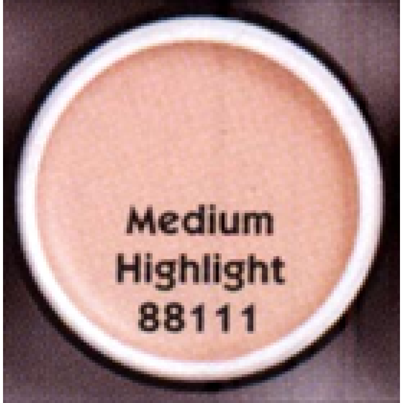 Creme Highlighter 1/4oz