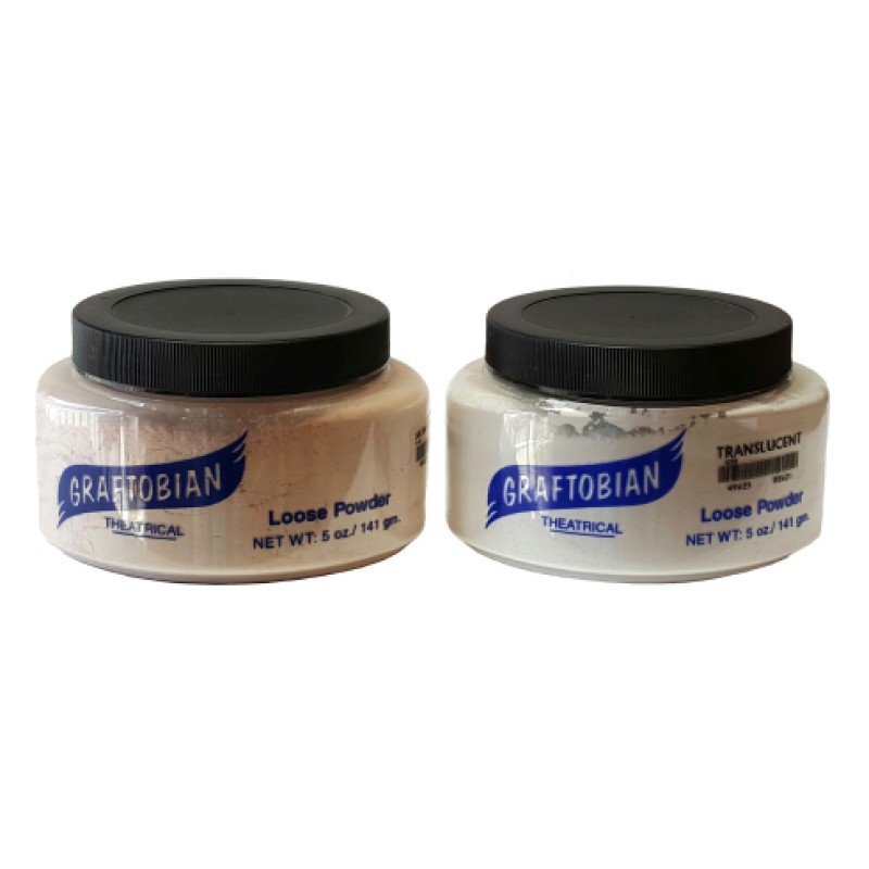 Face Powder 5oz